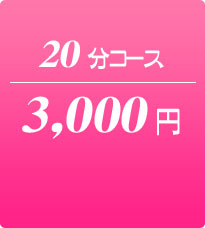 30分コース